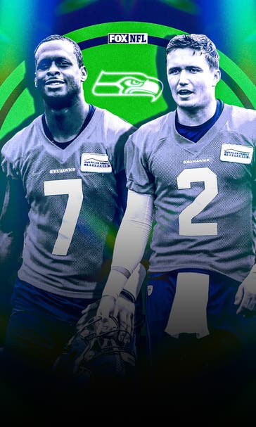 Why Drew Lock will win Seahawks' QB job over Geno Smith